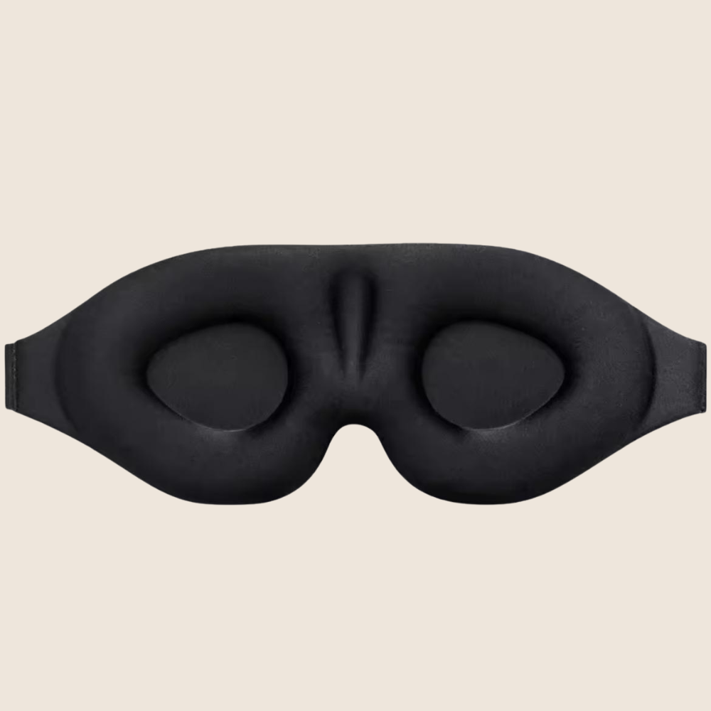 ORAMA Silk Sleep Mask