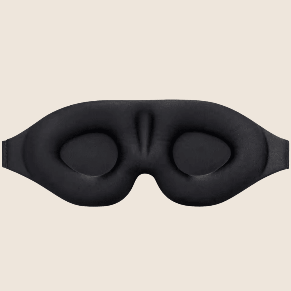ORAMA Silk Sleep Mask - ORAMA