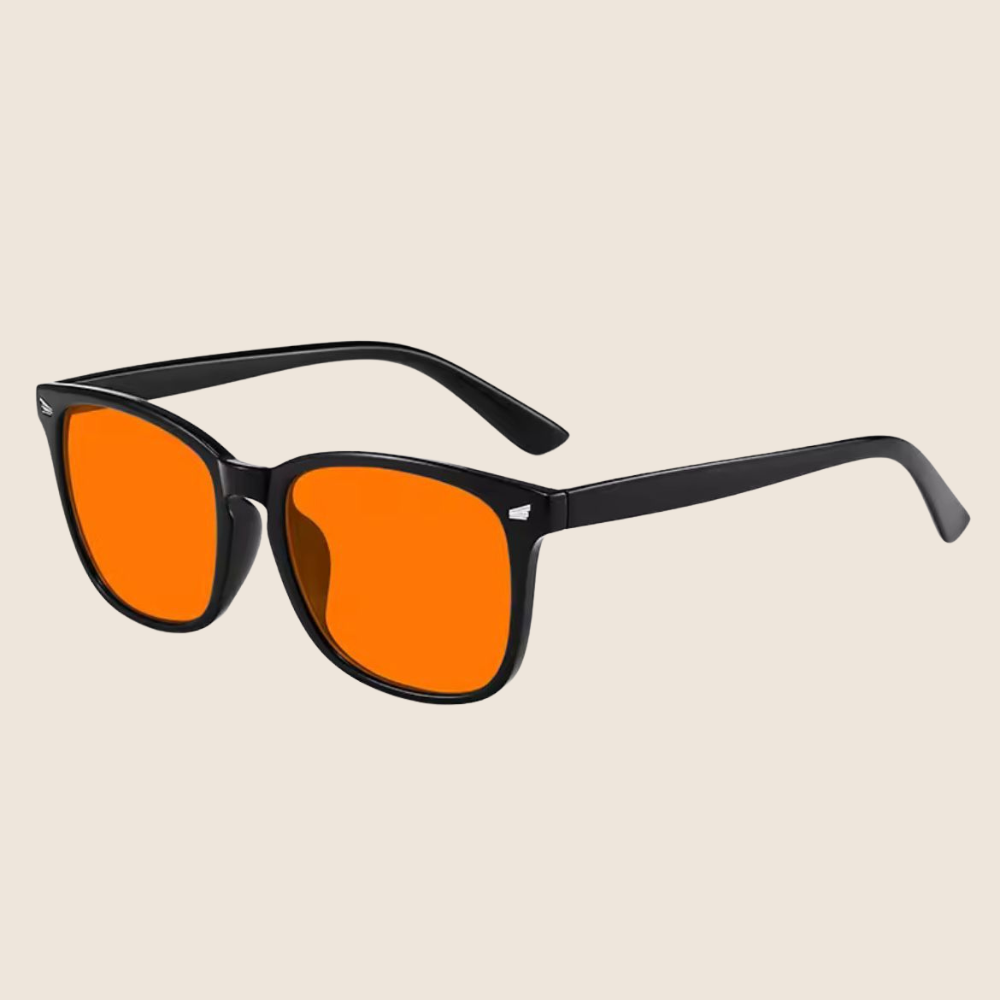 ORAMA Glasses - Restore Deep Sleep and Eye Comfort in Just 3 Nights