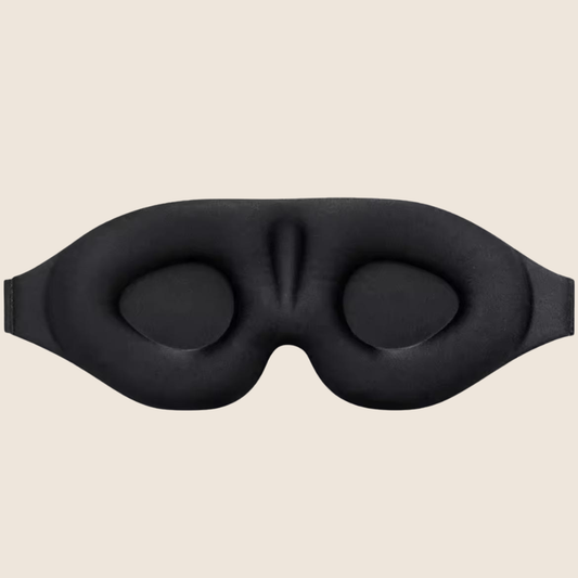 ORAMA Silk Sleep Mask
